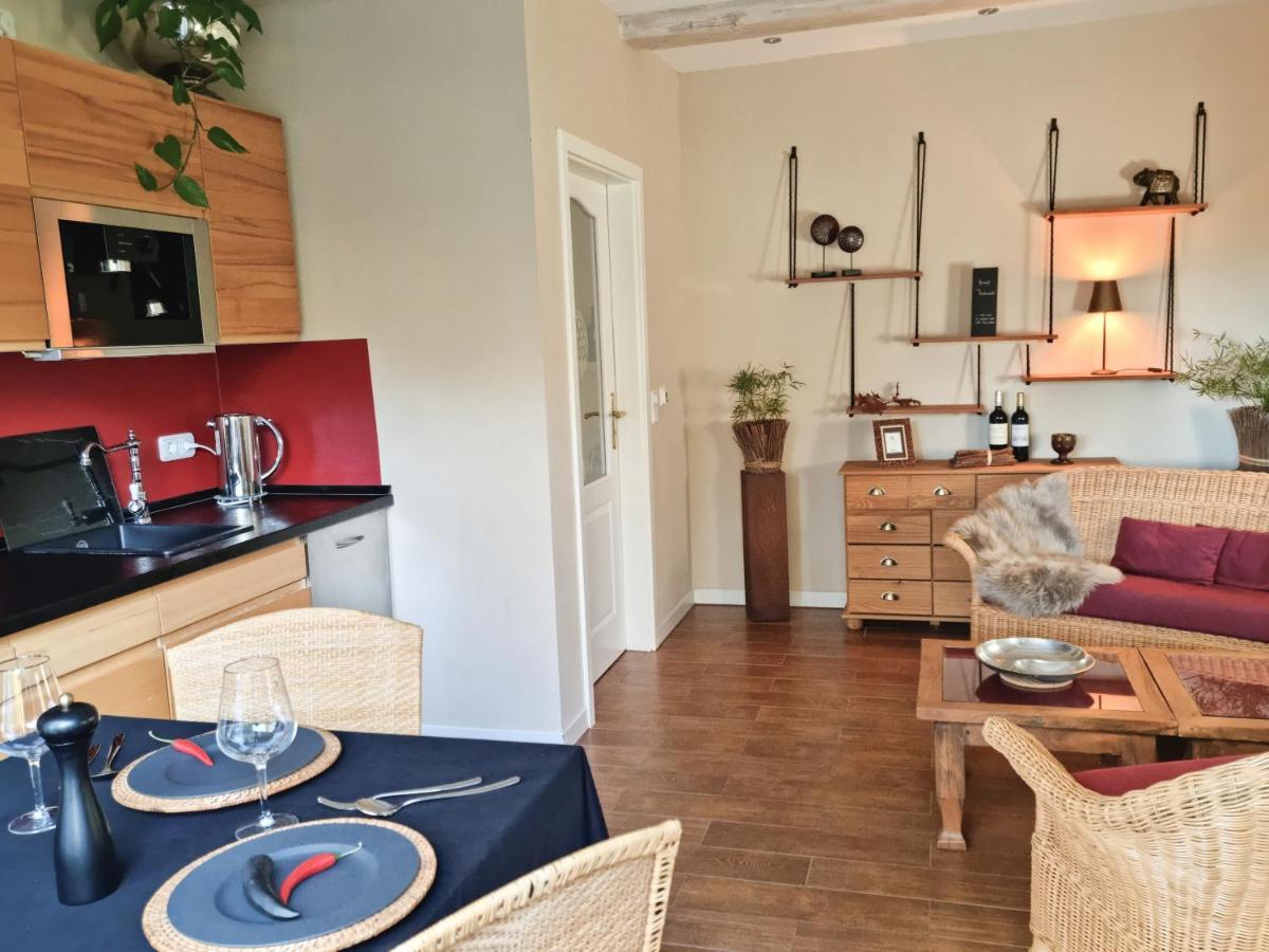 Gaestehaus Am Kattensteert Borchel Kültér fotó