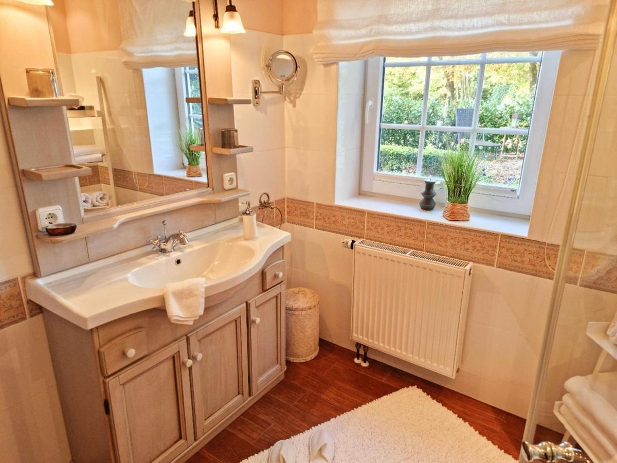 Gaestehaus Am Kattensteert Borchel Kültér fotó