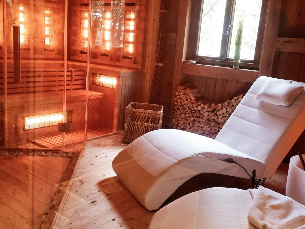 Gaestehaus Am Kattensteert Borchel Kültér fotó